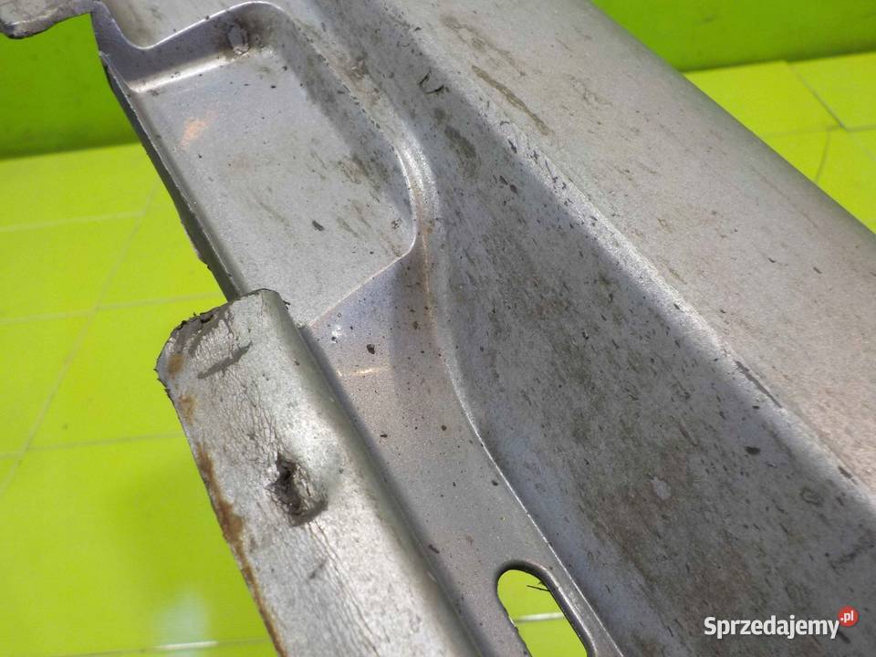 VOLVO S80 II 08r oslona nakladka progu lewa osobowe Suków