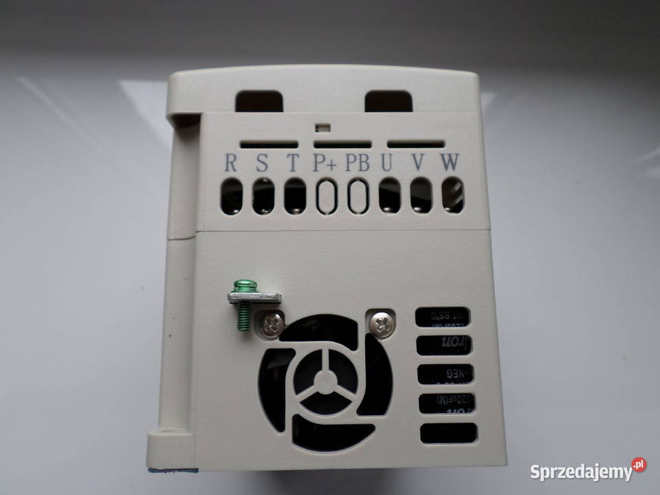 Falownik Wagney D12T31R5G NOWE Słupsk