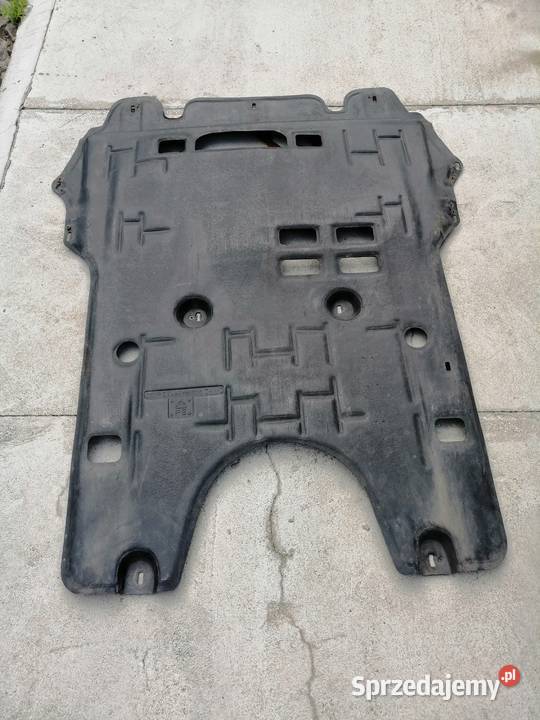 Osłona silnika Peugeot 308 łódzkie Radomsko