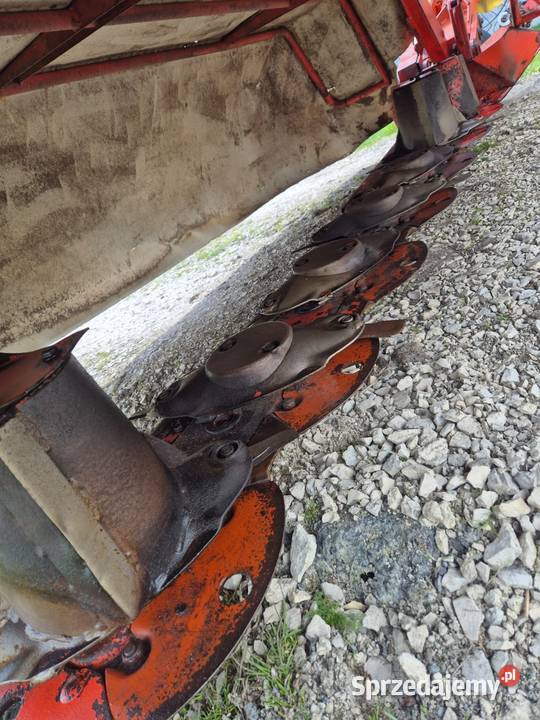 Kosiarka dyskowa Kuhn GMD 700 Rotacyjne Nowy Korczyn