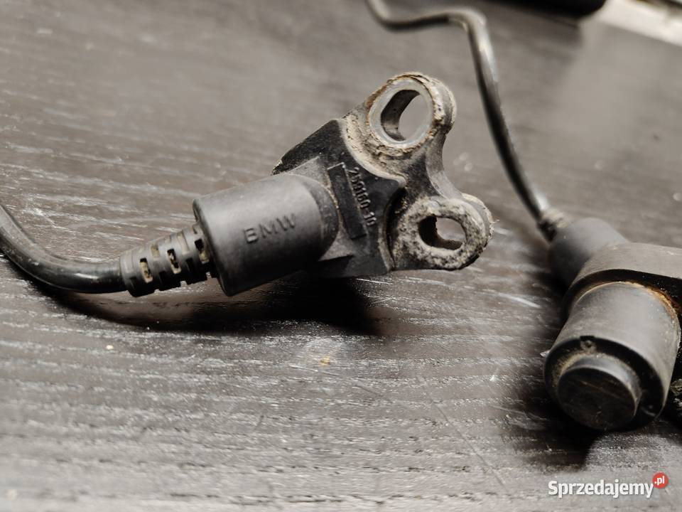 Bmw Z3 e36 compakt czujnik ABS tył oryginał 100 Aleksandrów Łódzki