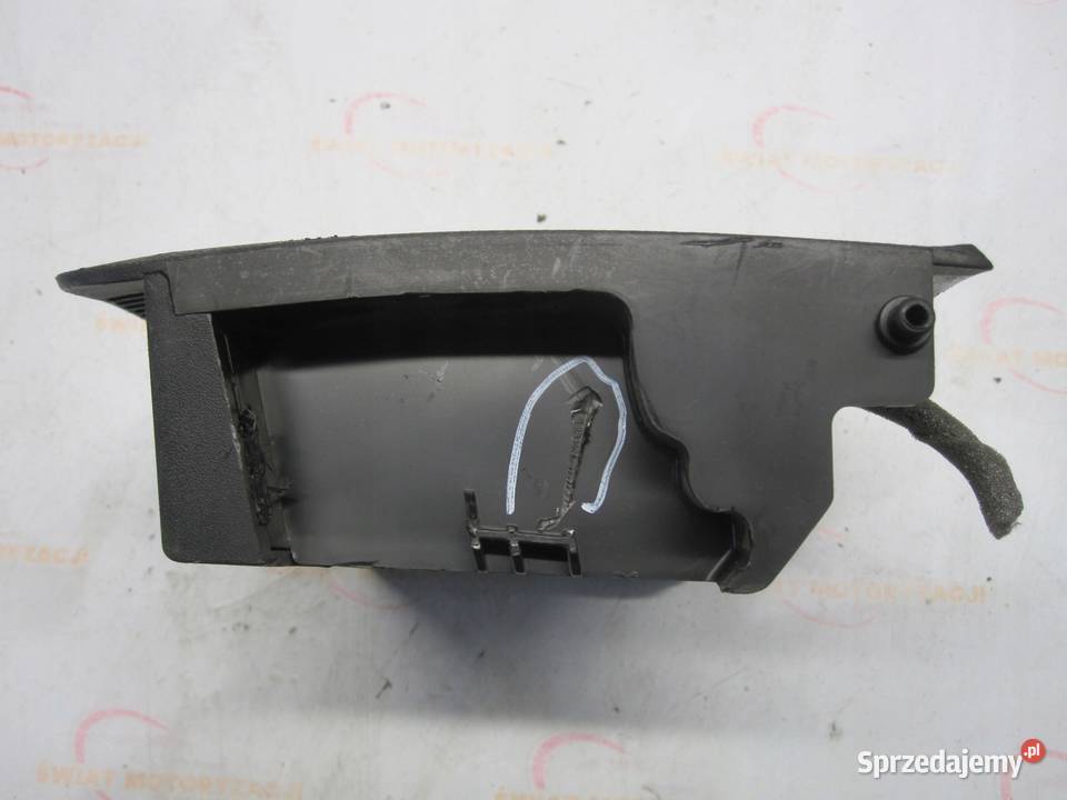 OPEL ZAFIRA TOURER C 13r panel USB AUX 1059759X świętokrzyskie Kielce