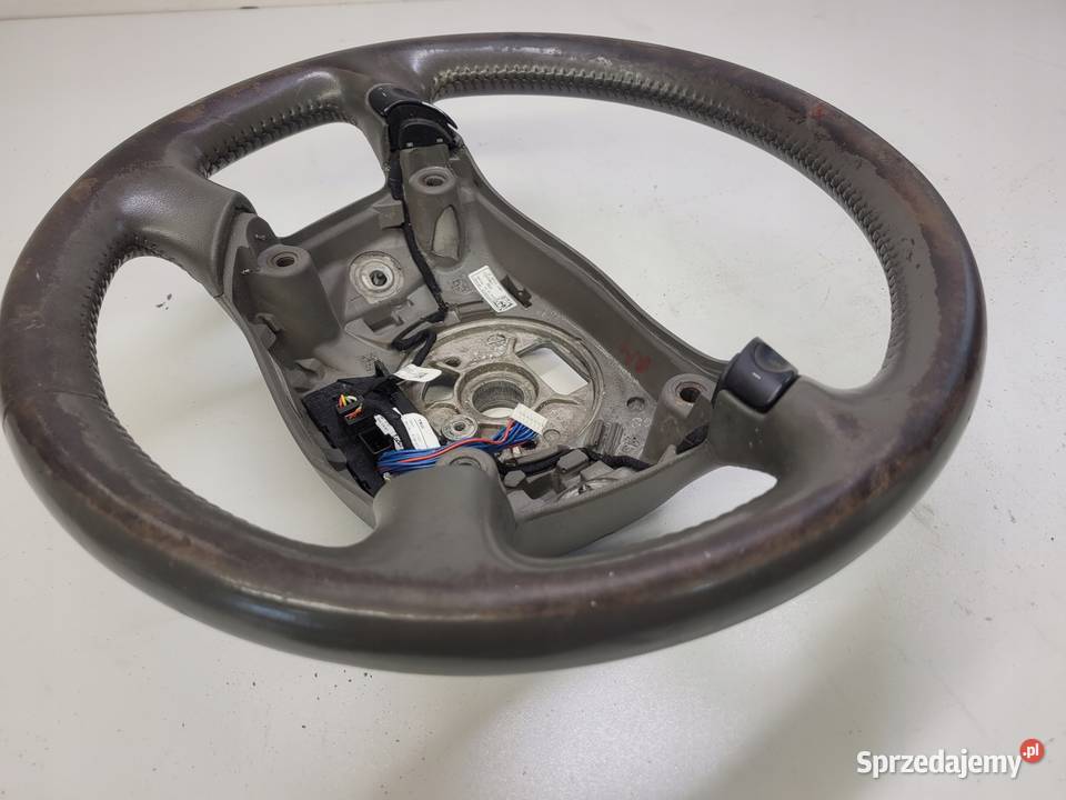 KIEROWNICA AUDI A3 8P A4 B7 A6 C6 8E0419091AK osobowe Przystajń