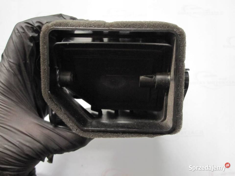 LAND ROVER FREELANDER II 06r kratka nawiewu osobowe sprzedam