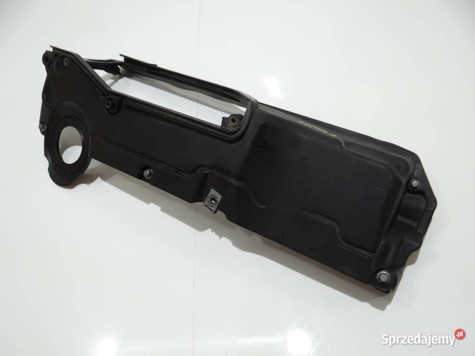 OBUDOWA FILTRA POWIETRZA BMW E60 E61 306D3 Strzyżewice