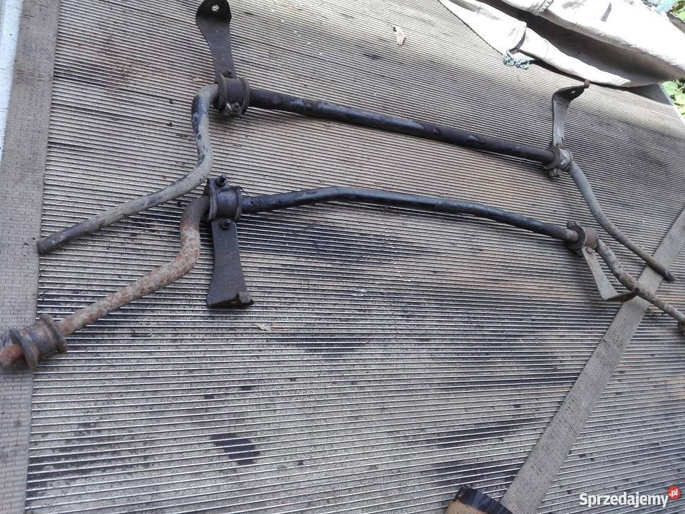 Mercedes W124 stabilizator drążek stabilizatora świętokrzyskie Skarżysko-Kamienna sprzedam