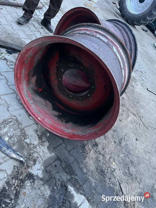 Felgi do Fenda 34cale Gołymin-Ośrodek