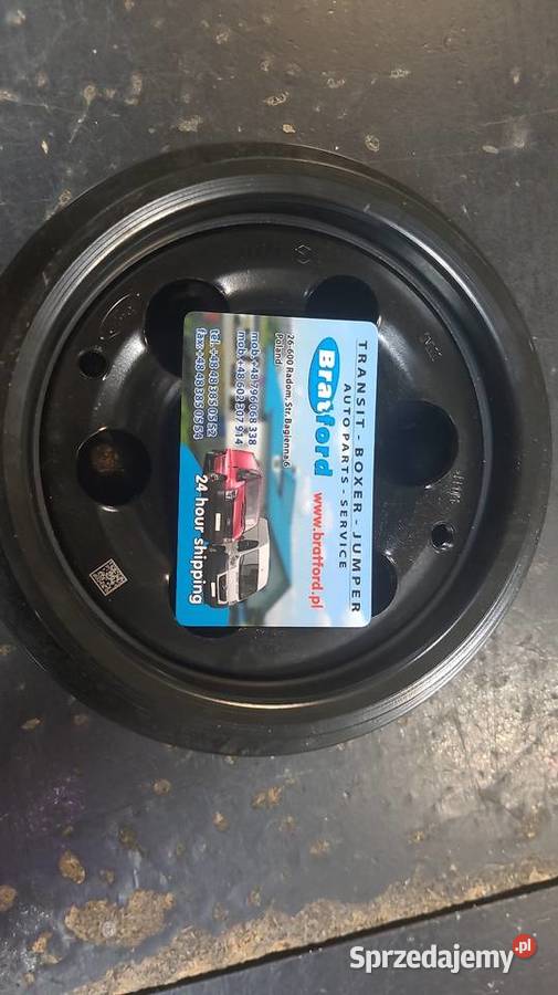 Rozrząd Ford YLDA BCDA YMCC YLCC BCCC YLCB YMCB Rozrząd Radom