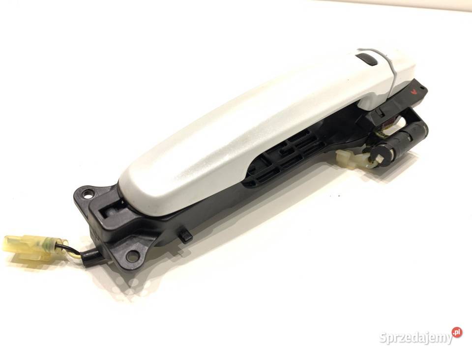 KLAMKA ZEWNĘTRZNA PRAWY PRZÓD SUZUKI SX4 podkarpackie