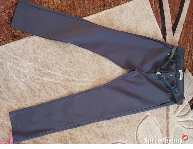 NOWE Spodnie wizytowe damskie Hajnówka