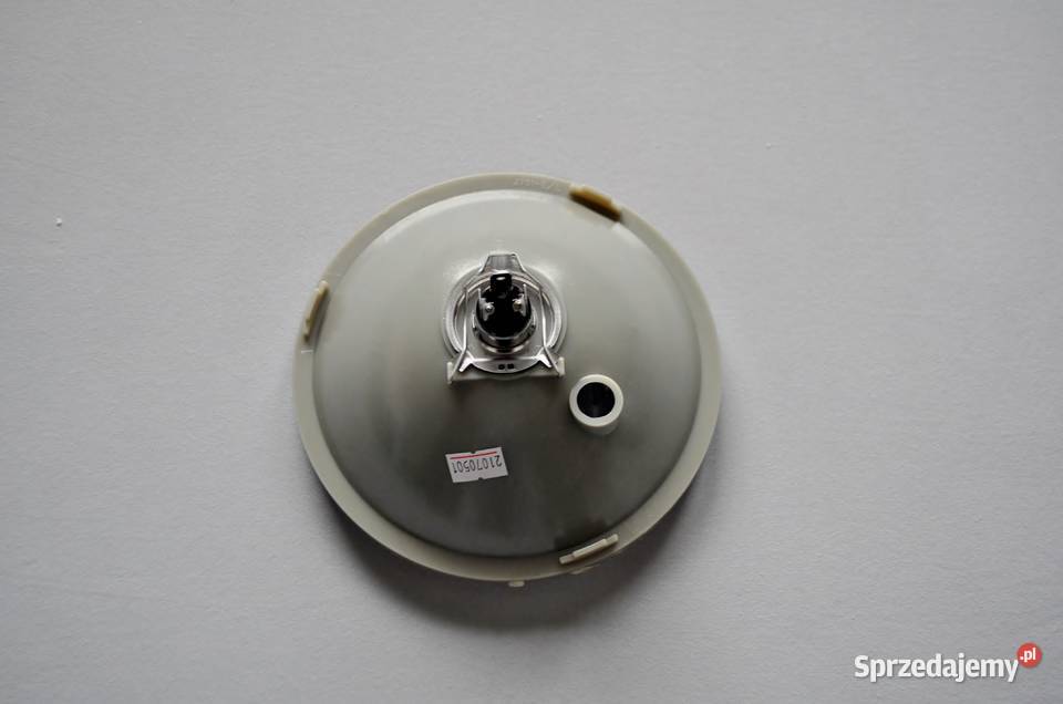 Harley Davidson Touring Wklad Lampy Przedniej podlaskie Hajnówka