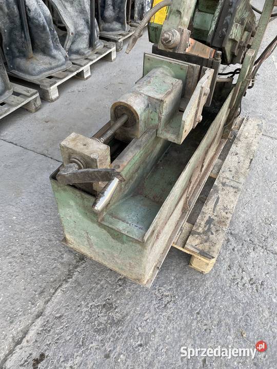 Sprzedam piłę ramową Bułgarską Silesia OH 254 OH świętokrzyskie