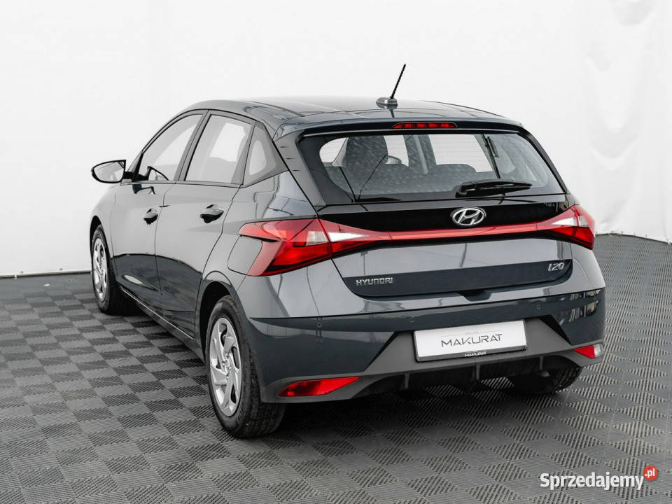Hyundai i20 WJ2951M12 Pure Czcof Bluetooth KLIMA