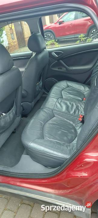 Citroen C5 kombi Exclusive 20HDI Automat Nowy Dwór Mazowiecki