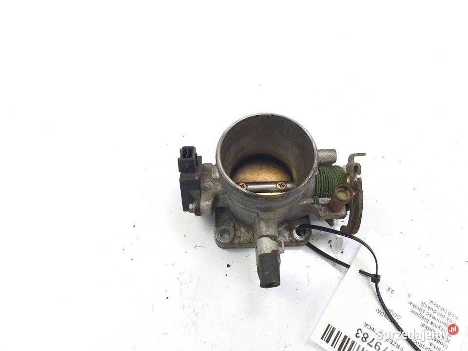 PRZEPUSTNICA HYUNDAI COUPE I 0280122001