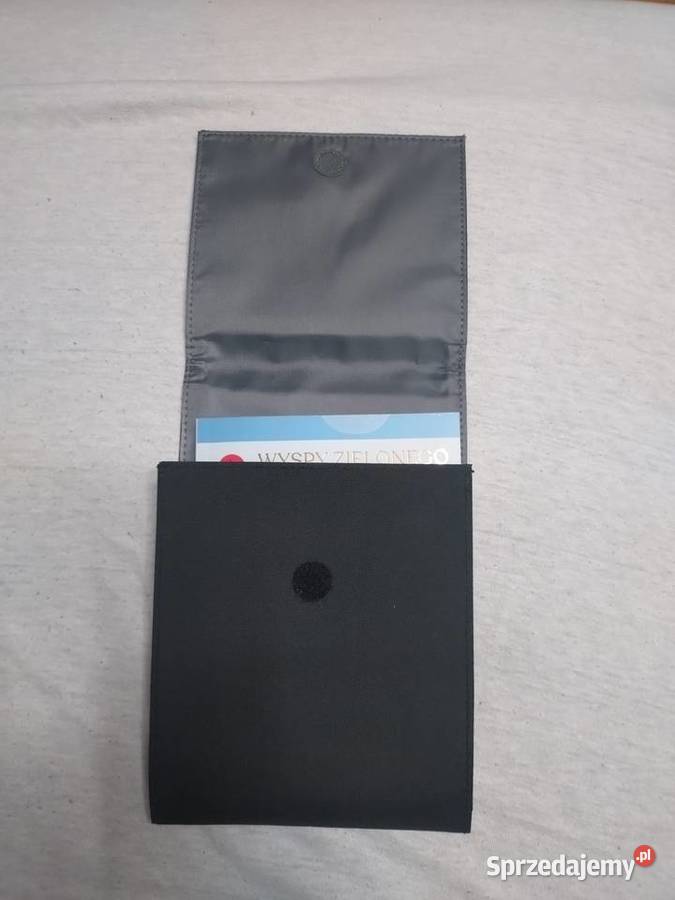 Etui na książki serwisowe Peugeot Poznań