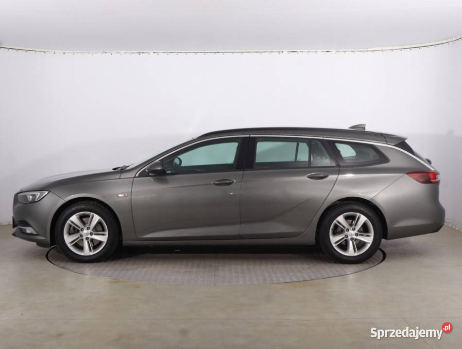 Opel Insignia 20 CDTI Piaseczno