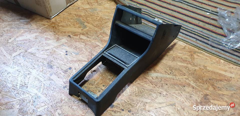 Audi 100 200 Typ 43 Typ43 Konsola środkowa Kraków