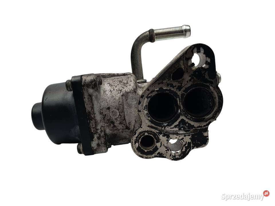 ZAWÓR EGR Ford Focus C 18 16V Recyrkulacja spalin EGR sprzedam