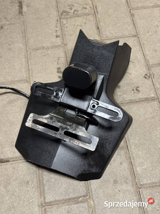 Mocowanie Lampa Tablicy Błotnik Chlapacz Jelenia Góra