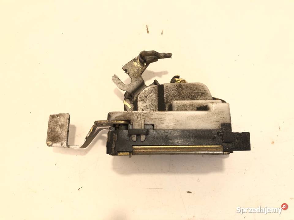 ZAMEK DRZWI PRAWY PRZÓD FIAT DUCATO II Bus 9402