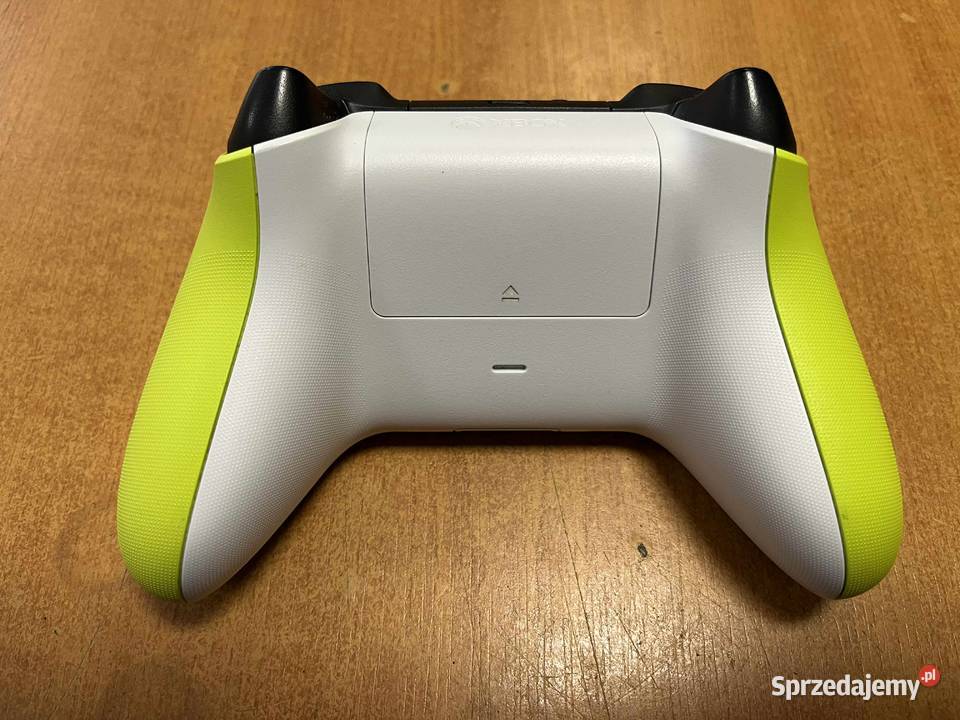 Gamepad bezprzewodowy Xbox Electric Volt Elbląg