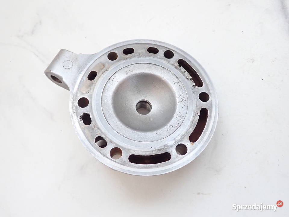 Głowica Suzuki RM 250 2T J115 9600r lubuskie Strzelce Krajeńskie
