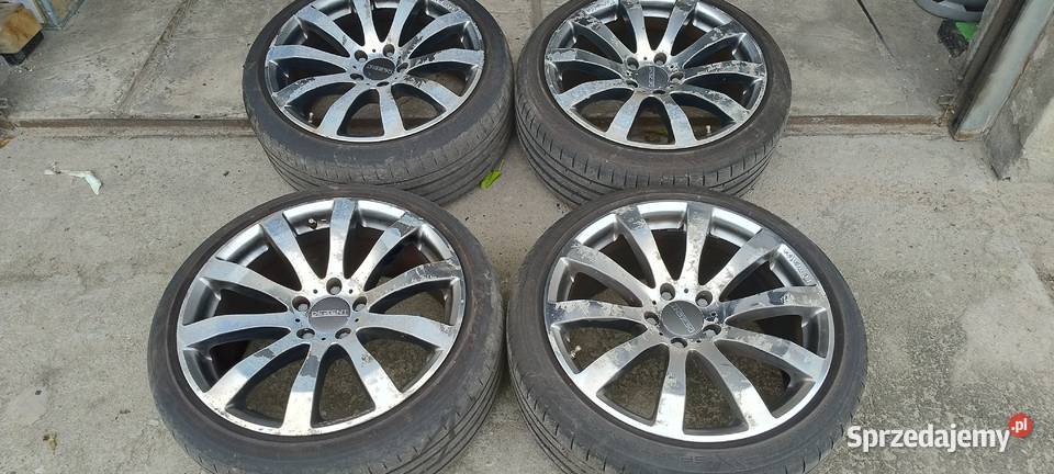 Felgi 185x112 Kalisz