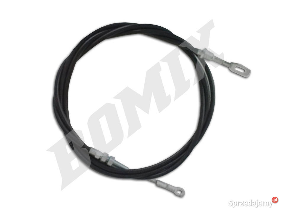 Linka wywrotu Multicar M25 Linka kipra Konstantynów Łódzki