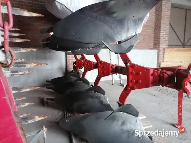 Pług vogel noot 950 lubelskie