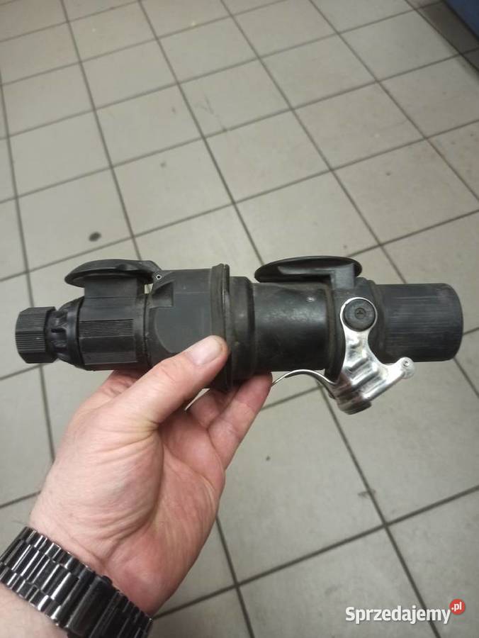 Reduktor zaczęłam napięcia 24v 12 v Mysłowice