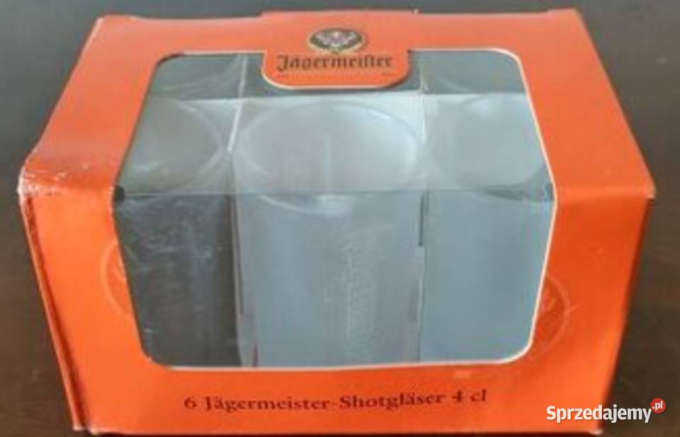 Haki Jgermeistera Starachowice