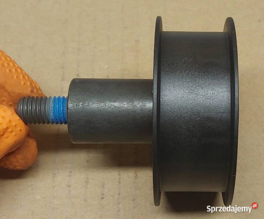 INA ROLKA PROWADZĄCA VW AUDI SEAT SKODA 14 16 Mielęcin