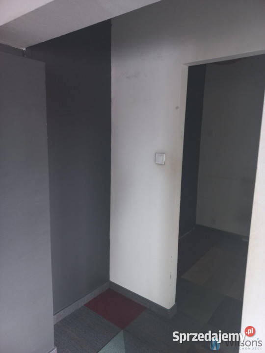 Lokal 212m2 Warszawa
