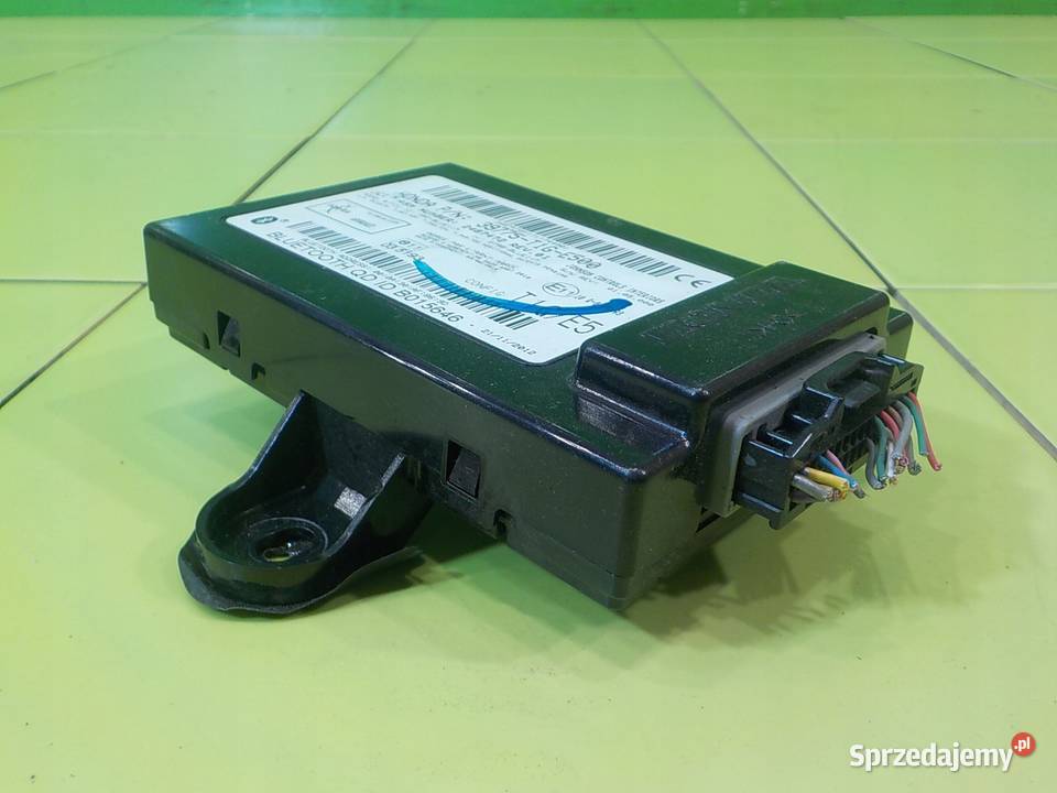 HONDA CRV IV 20 IVTEC 13r 5D modul bluetooth