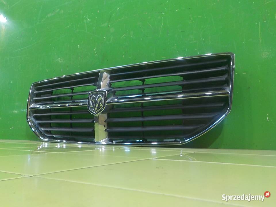 DODGE CALIBER 20 CRD 06r 5D atrapa grill Suków