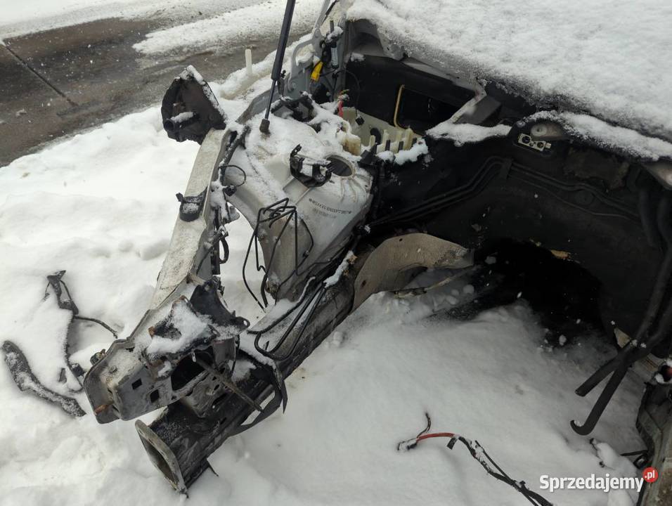KAROSERIA ĆWIARTKA BŁOTNIK PRÓG DACH PODŁUŻNICA osobowe sprzedam