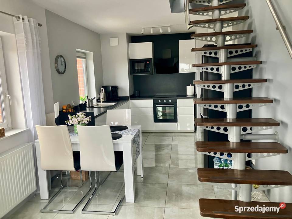 Mieszkanie Wrocław złotniki Opoczyńska 61m2