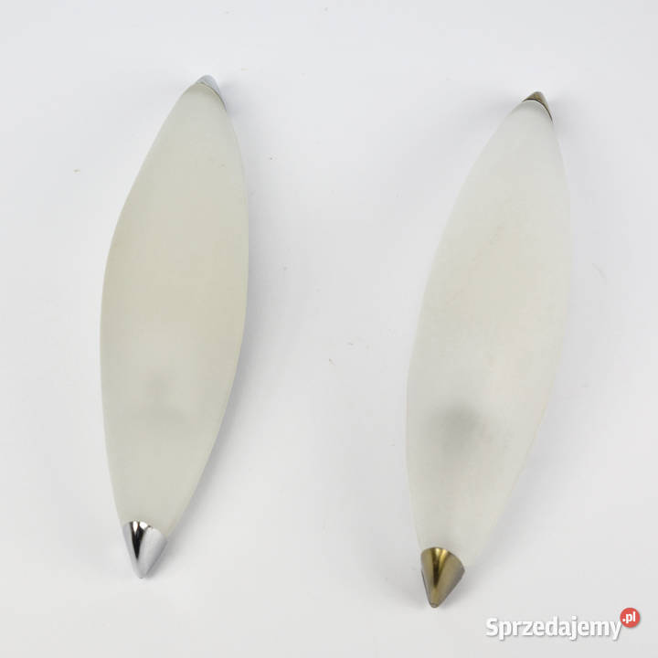 Para kinkietów Stefany Karko Kamienna Góra Warszawa