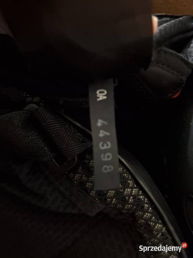 Zbroja alpinestars bionic r M nie fox fly leatt łódzkie Pabianice