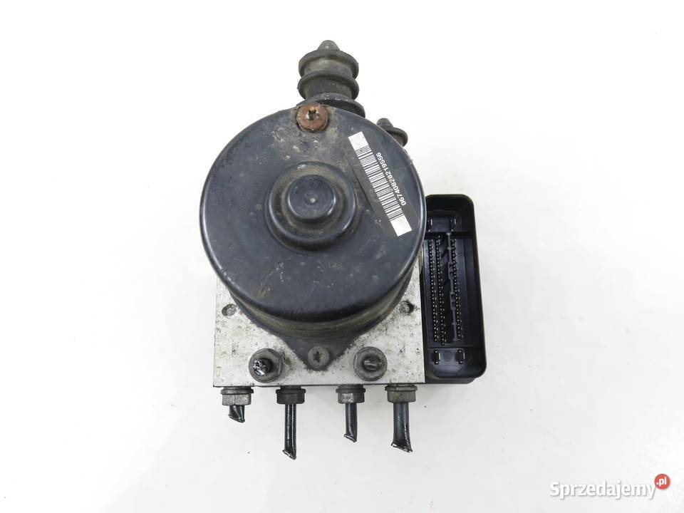 POMPA ABS VW GOLF V 1K1 1K0907379P 10096003563 osobowe małopolskie