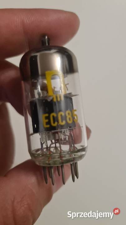 Lampy elektronowe do starych telewizorów mazowieckie Sochaczew
