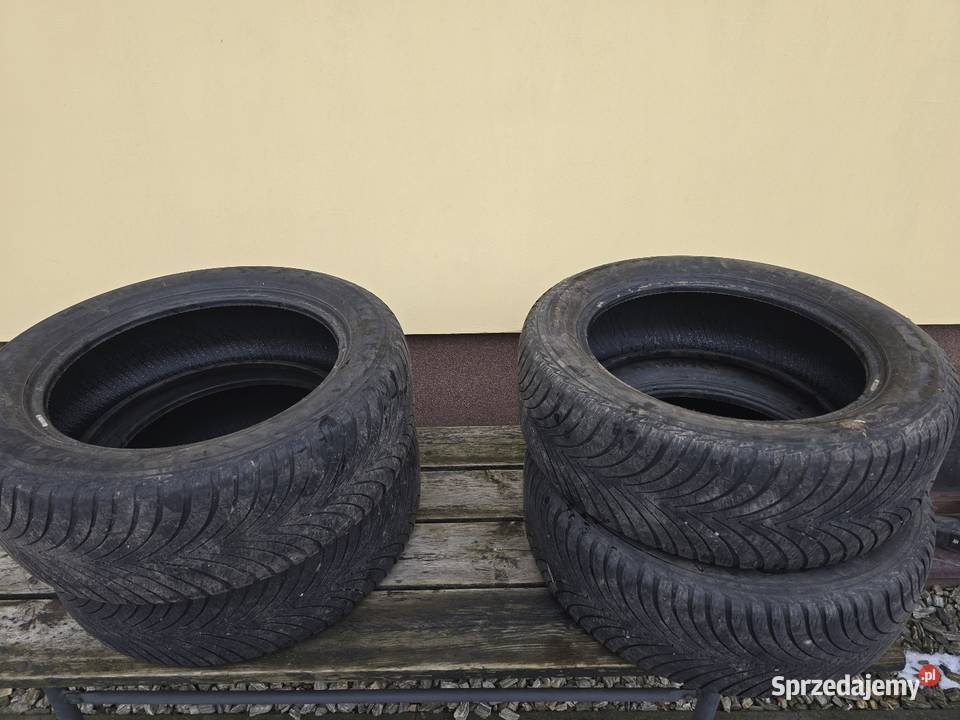 Kumho Solus 4s HA32 22555 R17 101W całoroczne Samochodowe śląskie Radoszewnica