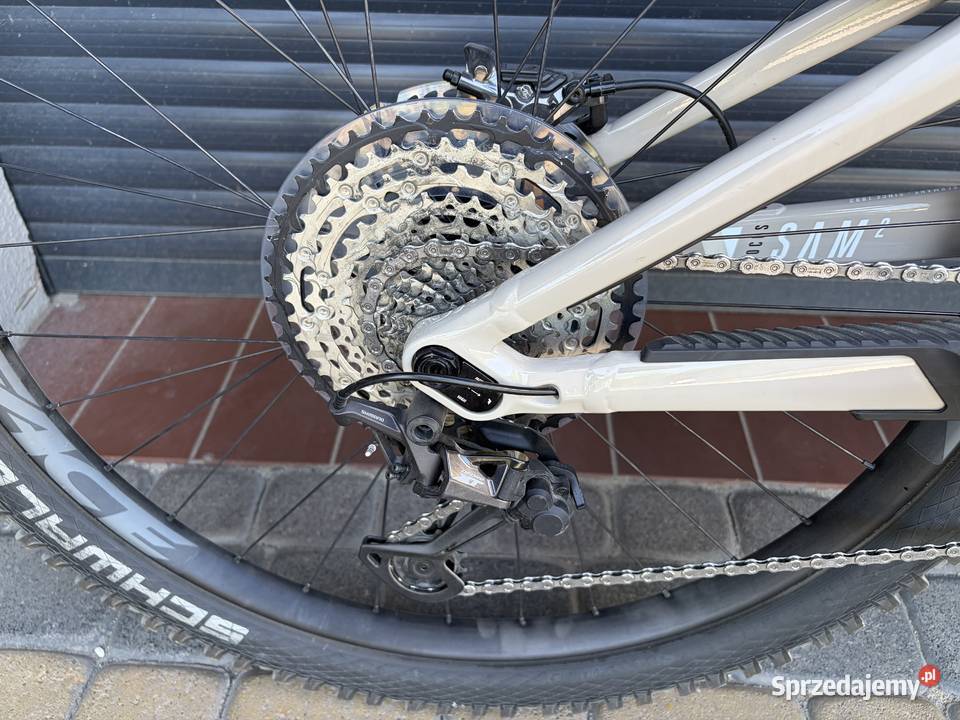 50 Focus SAM2 69 Enduro nowy Nakło Śląskie sprzedam