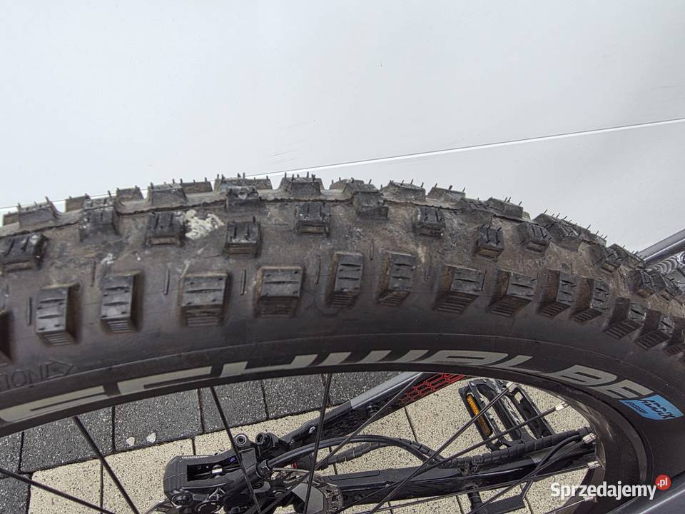 Rower elektryczny HAIBIKE ALLMTN 2 FULLkoła 29 i Elektryczne Jelenia Góra