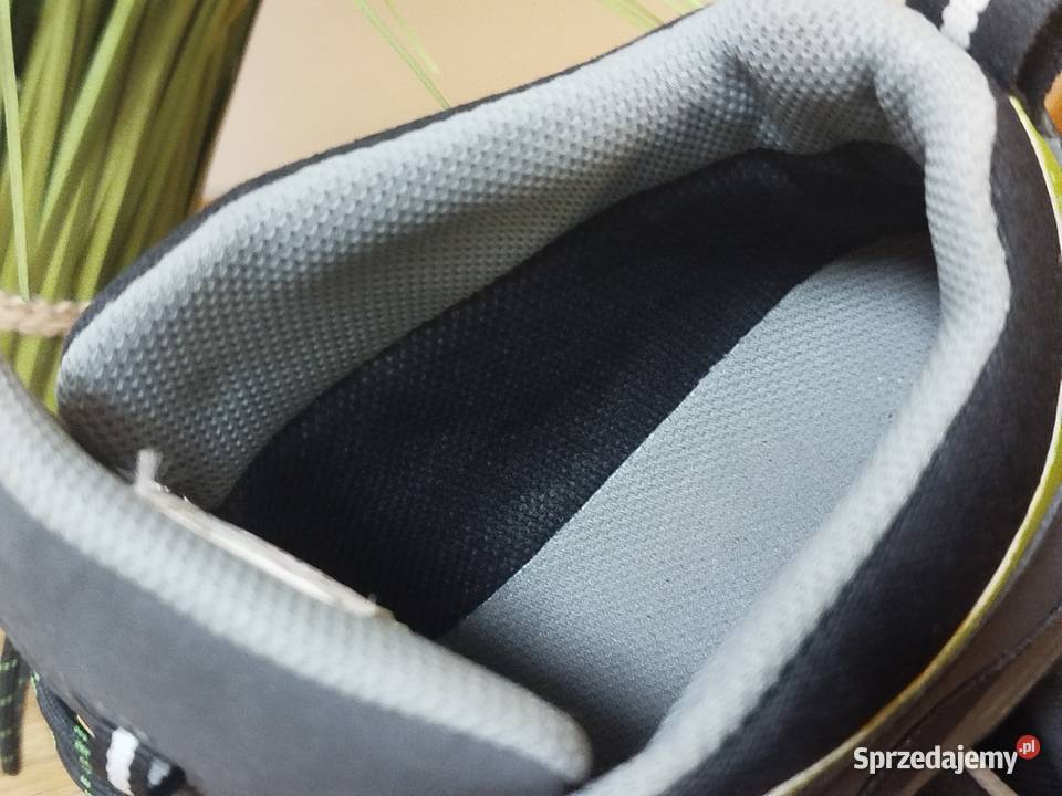 Buty trekkingowe Quechua Arpenaz 100 Mid rozmiar Szczecin