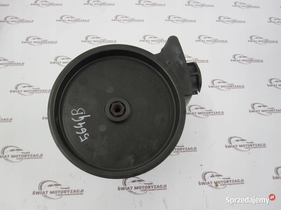 MERCEDES E 18 271941 163 03r pompa wspomagania Części samochodowe