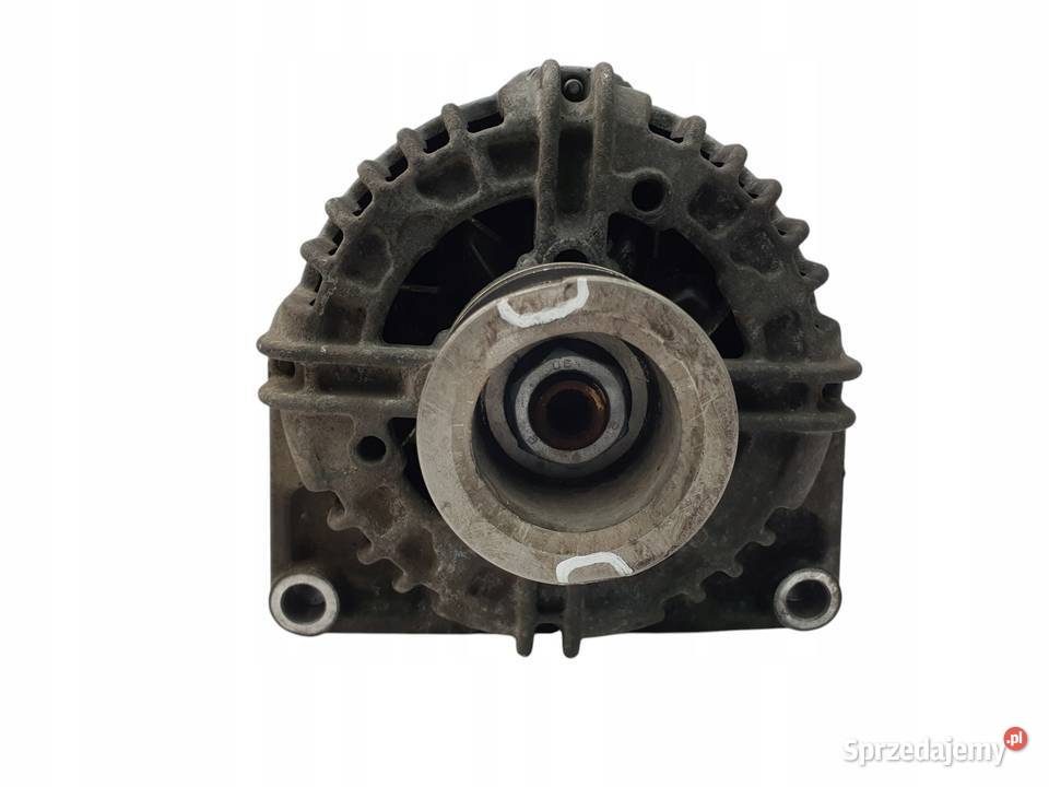 ALTERNATOR Opel Zafira B Astra H 18 16V