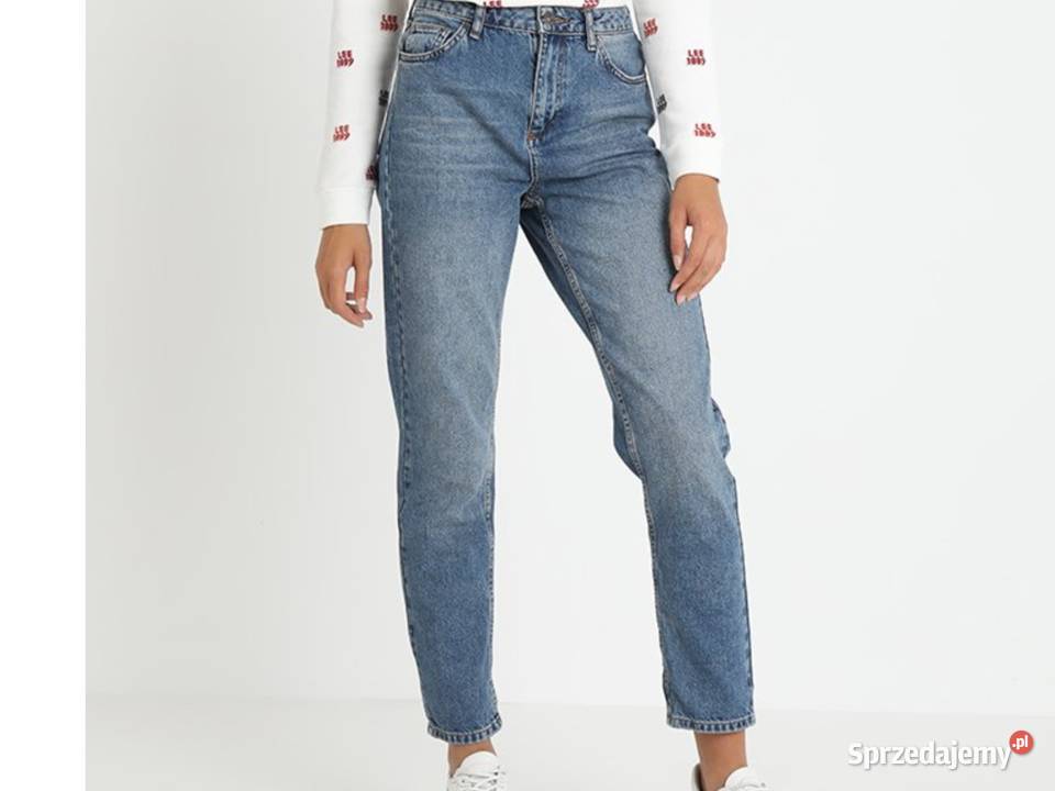 Spodnie Jeans Damskie BDG URBAN OUTFITTERS r XS Nowa Sól