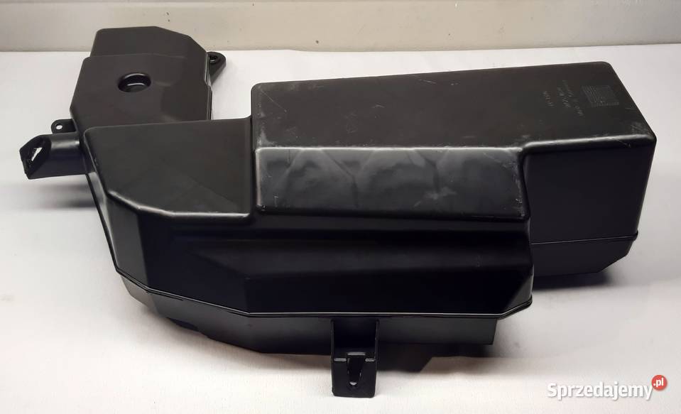 GŁOŚNIK SUBWOOFER WZMACNIACZ AUDI A4 B6 B7 osobowe Mielęcin